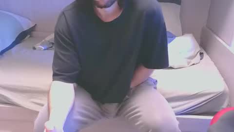 MaxSperman online show from February 1, 1:08 pm