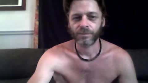 MaxTheWolf online show from July 4, 2:10 pm