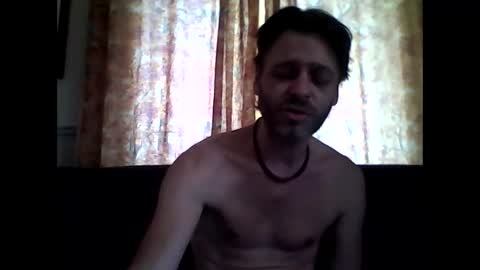 MaxTheWolf online show from May 27, 8:17 pm