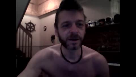 MaxTheWolf online show from January 18, 11:41 am