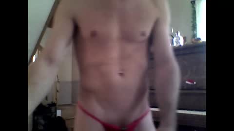 MaxTheWolf online show from December 25, 5:47 pm