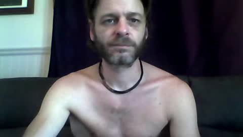MaxTheWolf online show from June 28, 2:35 pm