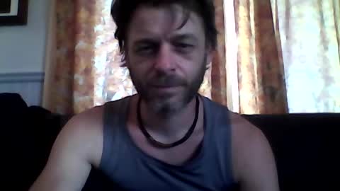 MaxTheWolf online show from June 17, 9:20 pm