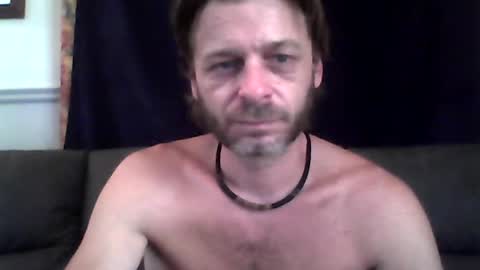 MaxTheWolf online show from July 21, 7:38 pm