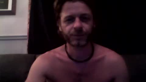 MaxTheWolf online show from July 13, 2:26 am