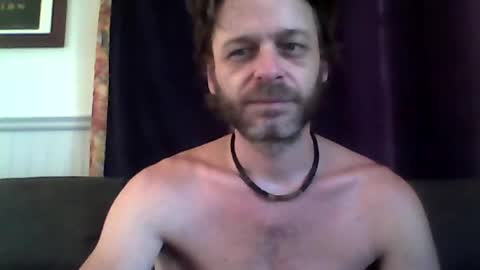 MaxTheWolf online show from July 5, 10:11 am