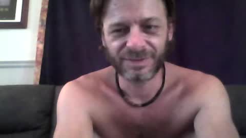 MaxTheWolf online show from July 27, 3:31 pm