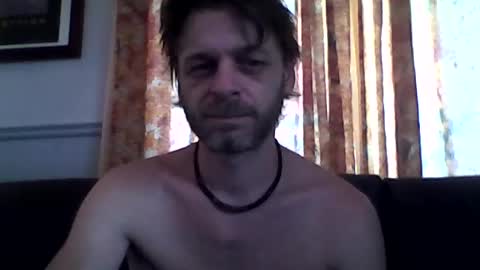 MaxTheWolf online show from June 13, 5:01 pm