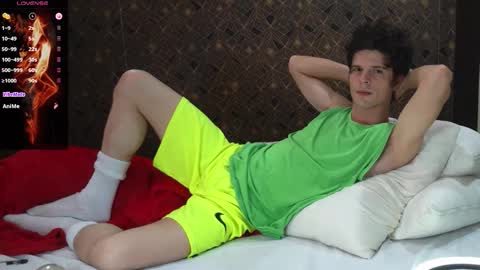 Max online show from January 7, 3:22 am