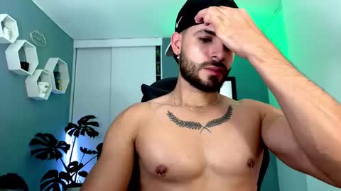 Maxi online show from November 14, 3:09 am