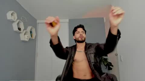 Maxi online show from April 20, 10:35 pm