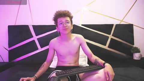 maxwell_sexwm online show from January 22, 6:10 am