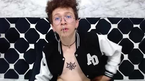 maxwell_sexwm online show from January 30, 6:03 am