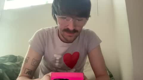 maxximus543280 online show from January 19, 12:53 am