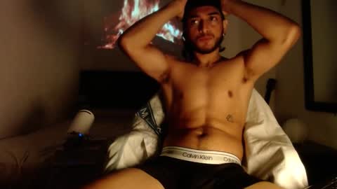 maxximus_10 online show from February 6, 8:29 am