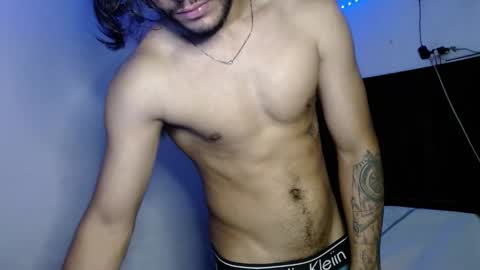 maxximus_10 online show from December 30, 9:37 am