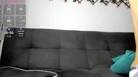 Max online show from May 24, 4:09 am
