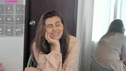 Victoria online show from March 27, 5:25 pm