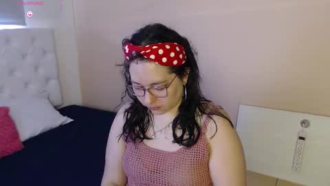 May online show from February 5, 6:33 pm