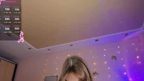 May Flower online show from March 1, 12:31 pm