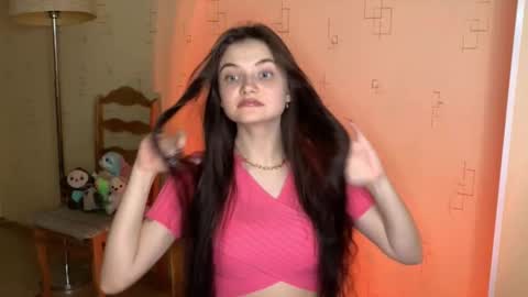 may online show from November 29, 10:17 pm