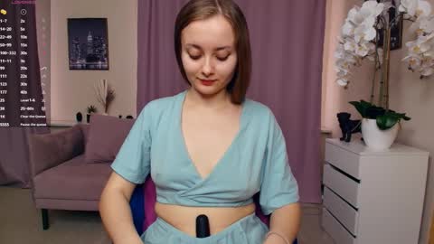 Katrin online show from May 6, 11:27 am
