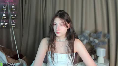 may_yam online show from February 1, 1:13 am