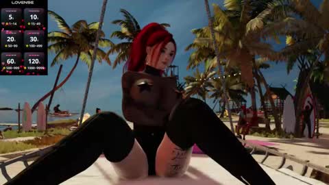 Maya online show from December 2, 3:21 pm