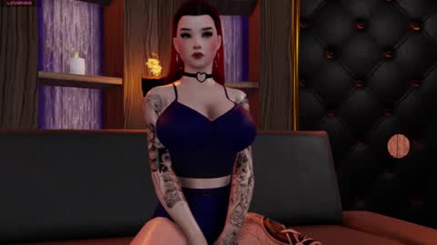 Maya online show from March 27, 5:36 pm