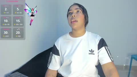 Maya online show from November 17, 5:21 am