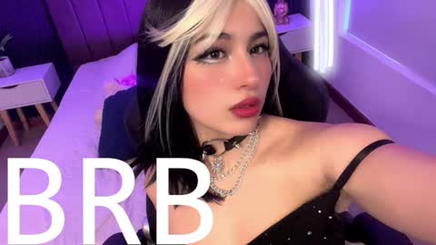 Maya online show from November 27, 3:36 am