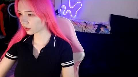 Maya Viola online show from October 12, 6:39 am