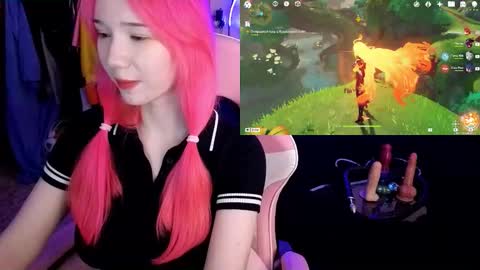 Maya Viola online show from September 12, 6:26 am