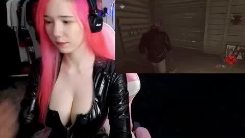 Maya Viola online show from November 8, 5:54 am