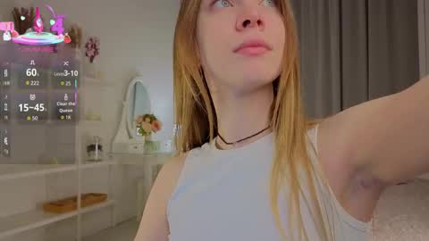 Snapshot of mayagreet chatting on October 16, 8:51 pm My name is Kara online show from October 16, 8:51 pm