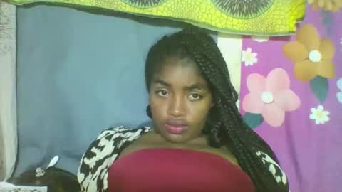 charlesia online show from January 5, 6:33 pm