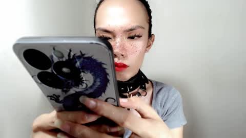 mayamint online show from November 12, 5:21 am