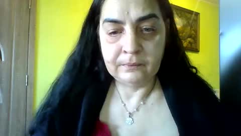 maya online show from February 14, 7:44 am