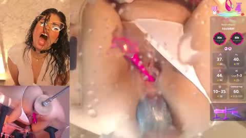 Maya online show from November 25, 4:06 pm