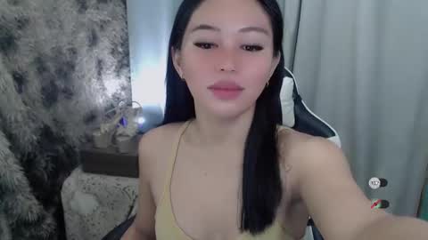 mayasally_ online show from February 22, 9:57 am