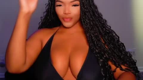MayBabi online show from July 24, 12:02 pm