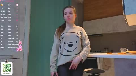 My name Casey  online show from December 18, 4:30 am