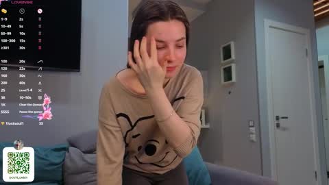 My name Casey  online show from February 5, 5:33 am