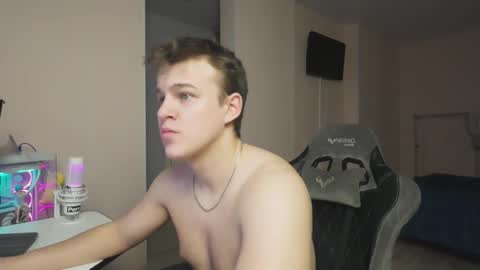 Slava and Alextatto online show from January 12, 1:23 am