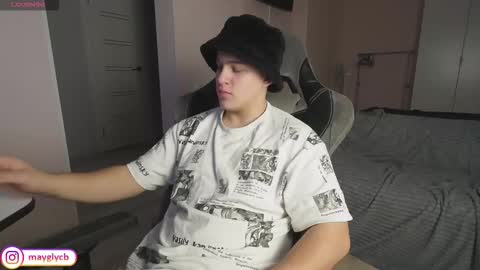 Slava and Alextatto online show from November 26, 8:44 am