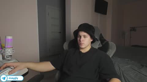 Slava and Alextatto online show from November 28, 3:19 pm