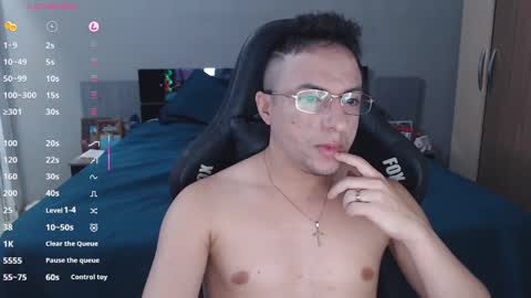 Mayke online show from November 13, 12:08 pm