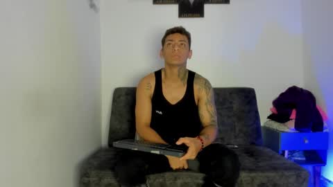 maykel_and_mike online show from January 13, 2:03 pm