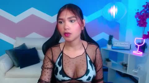 mayli_marie online show from January 7, 11:54 pm