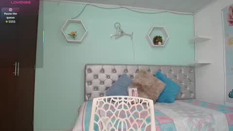 Maylin  online show from November 13, 7:38 pm